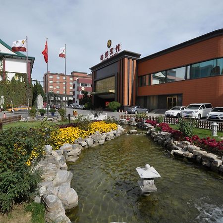 Xijiao Hotel Пекін Екстер'єр фото