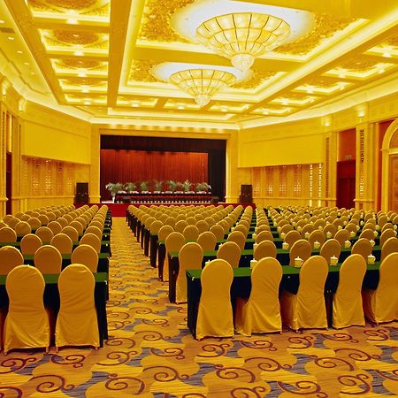Xijiao Hotel Пекін Екстер'єр фото