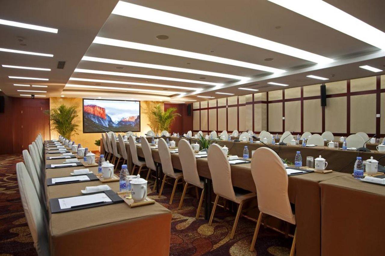 Xijiao Hotel Пекін Екстер'єр фото