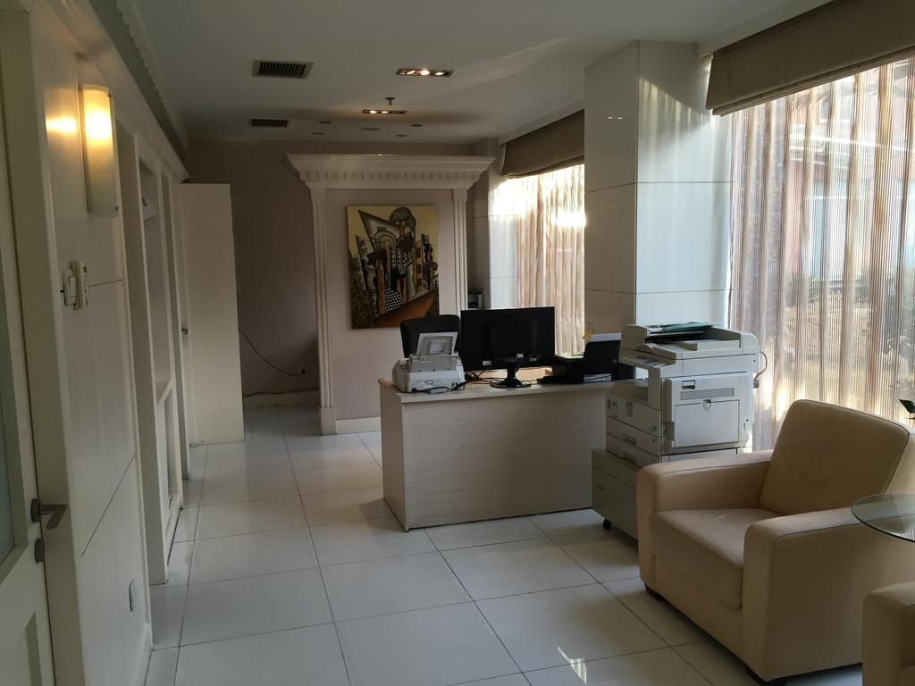 Xijiao Hotel Пекін Екстер'єр фото