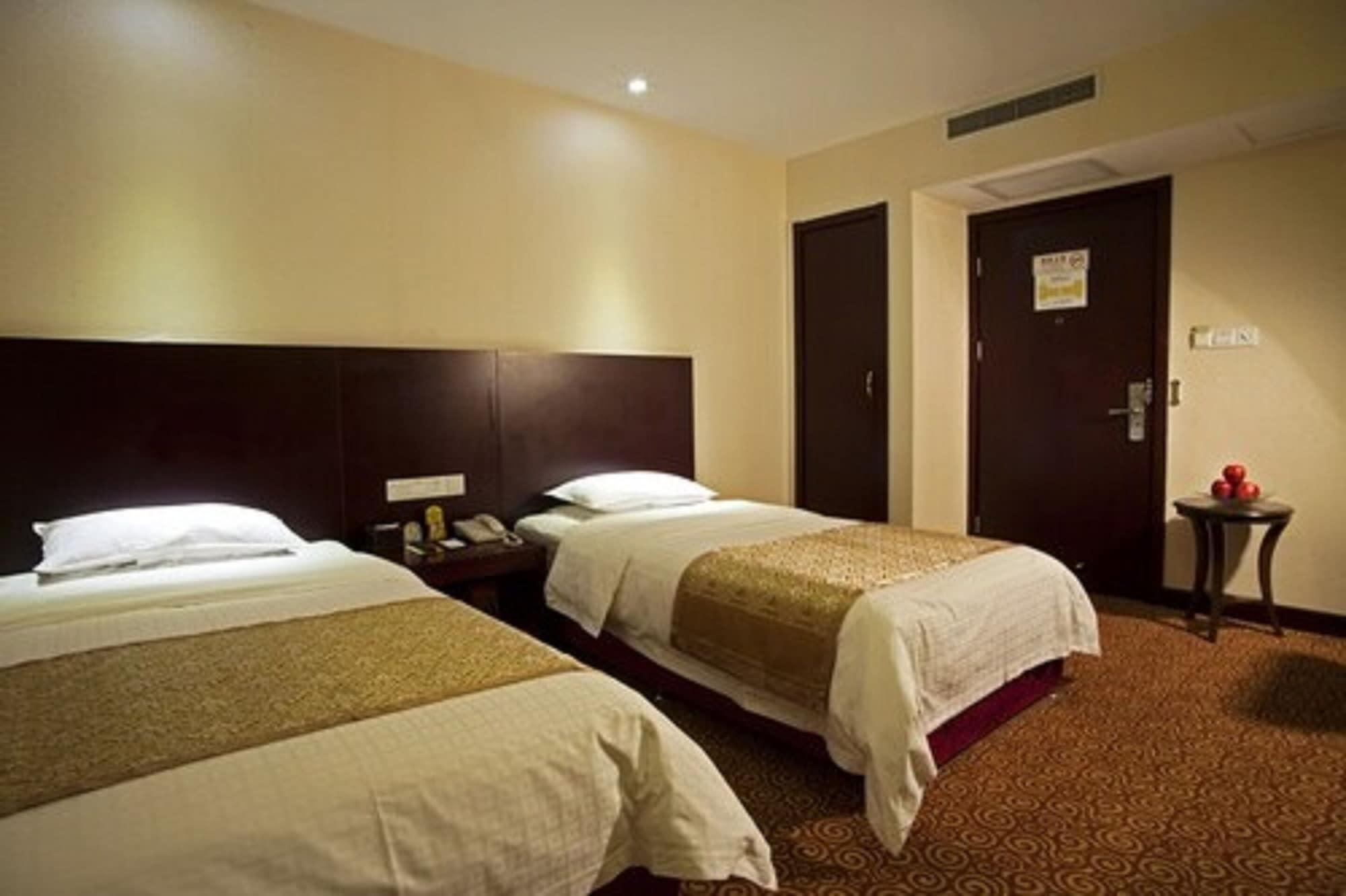 Xijiao Hotel Пекін Екстер'єр фото