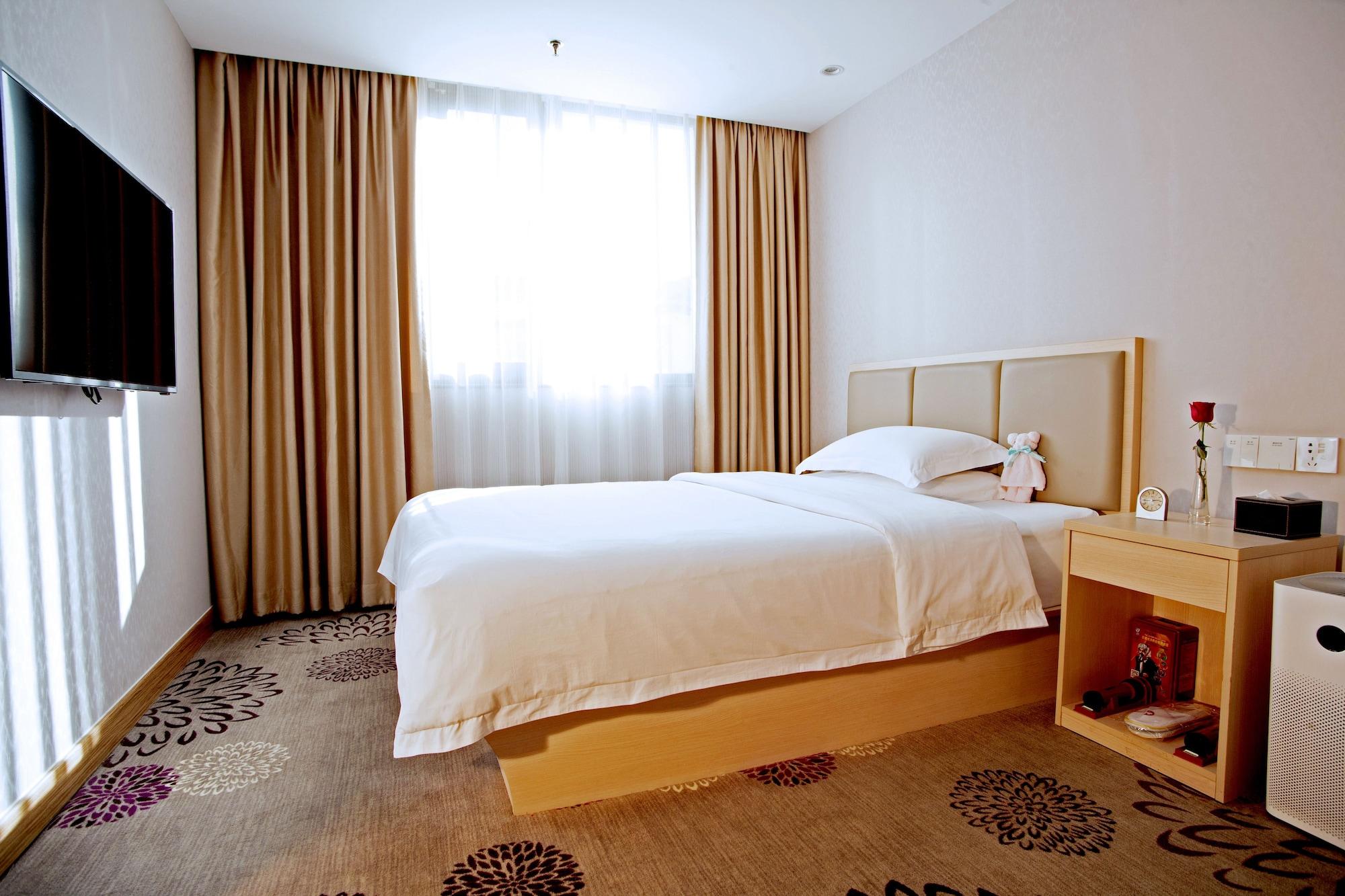 Xijiao Hotel Пекін Екстер'єр фото