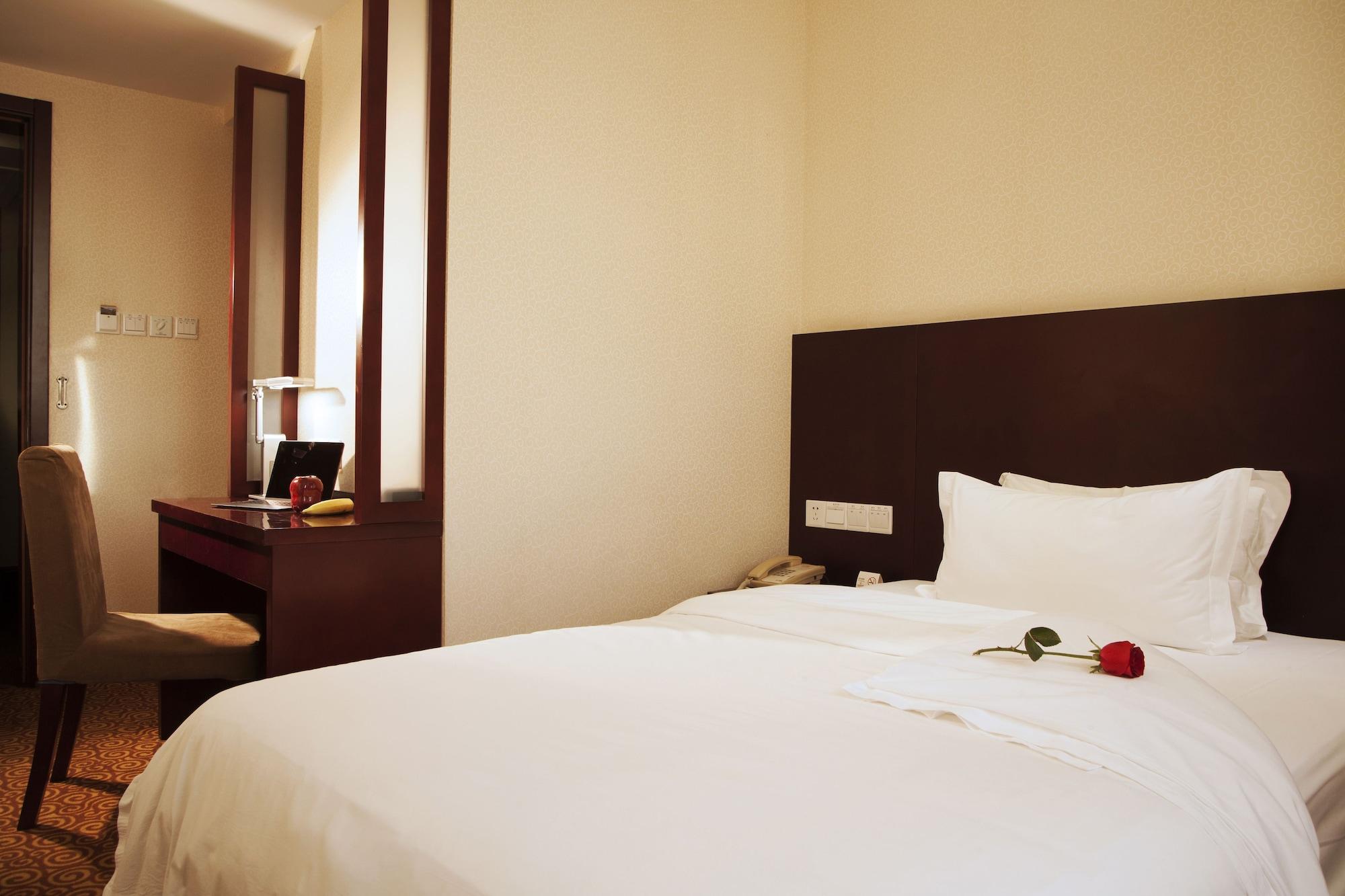 Xijiao Hotel Пекін Екстер'єр фото