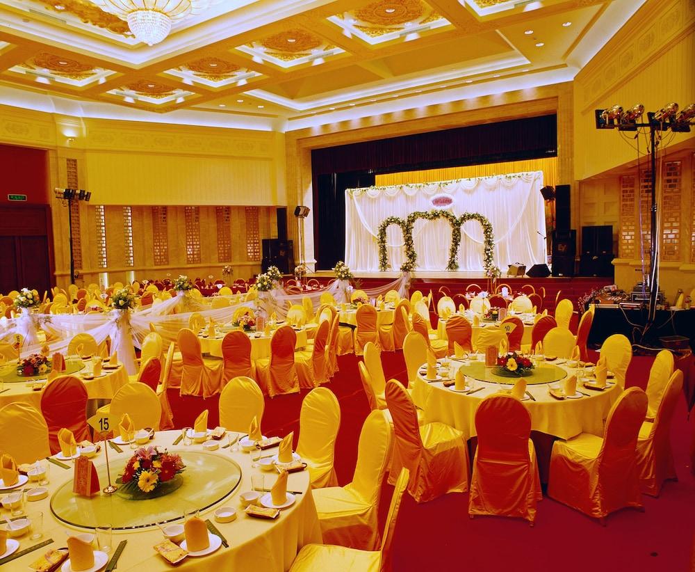 Xijiao Hotel Пекін Екстер'єр фото