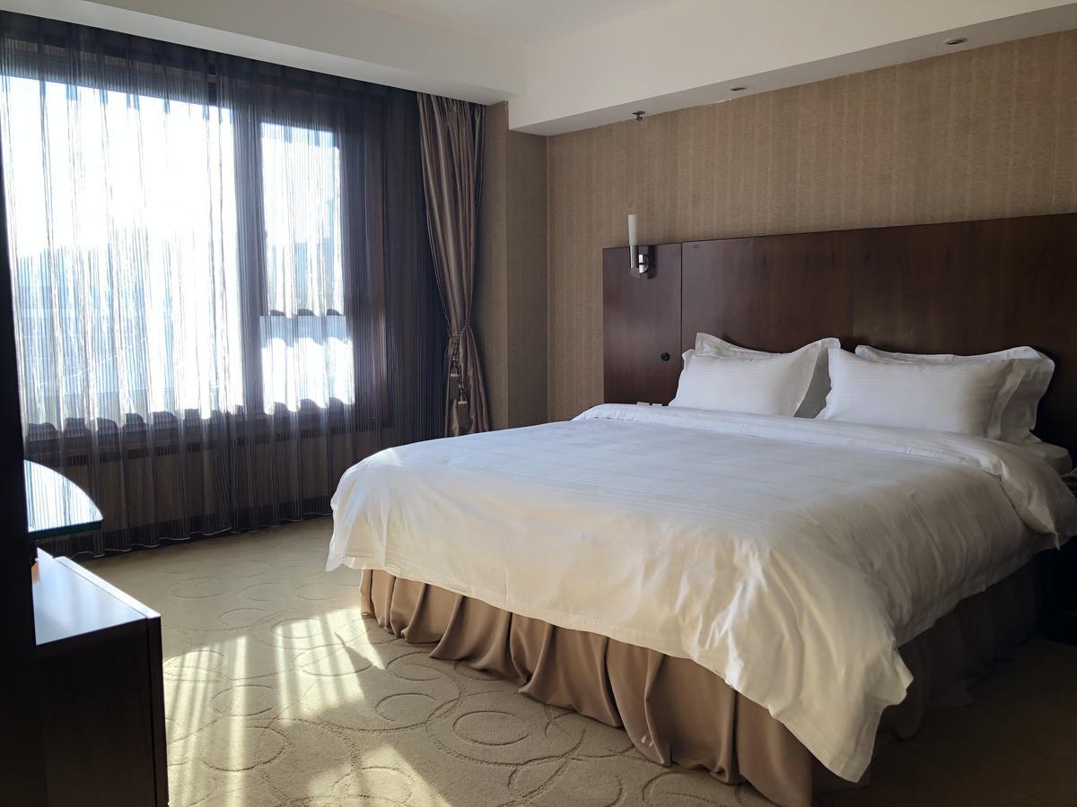 Xijiao Hotel Пекін Екстер'єр фото