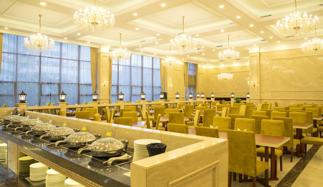 Xijiao Hotel Пекін Екстер'єр фото