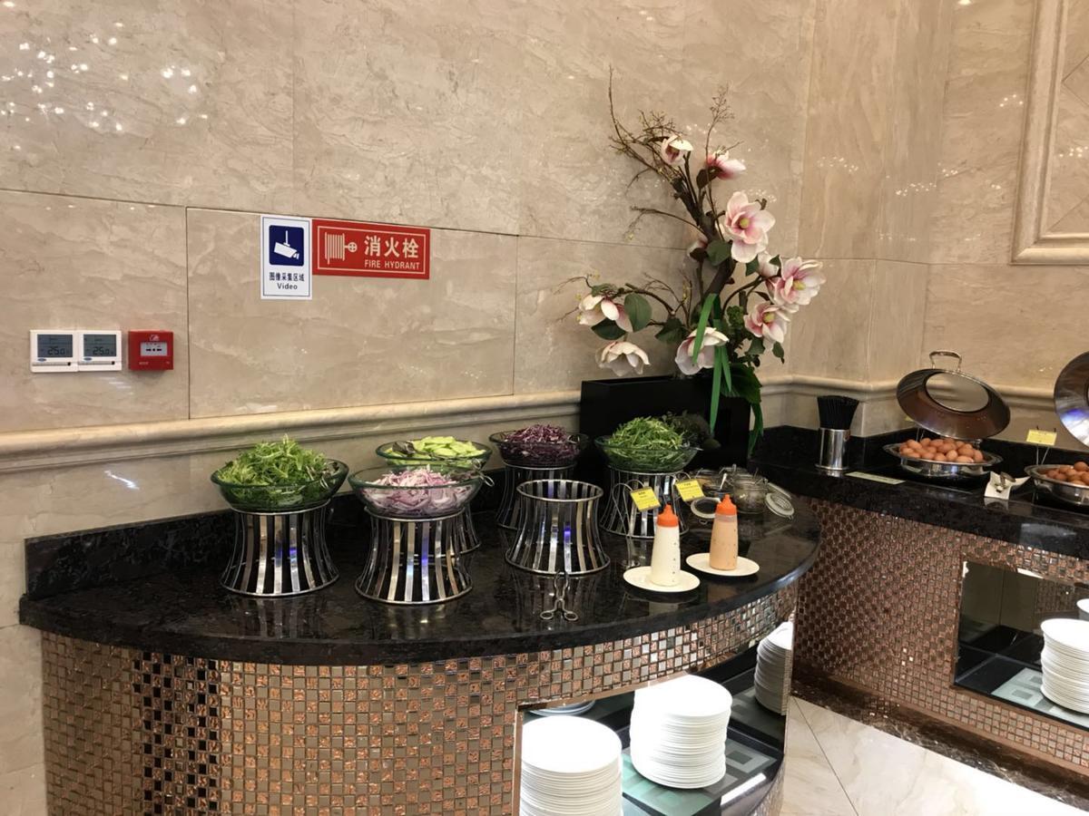 Xijiao Hotel Пекін Екстер'єр фото