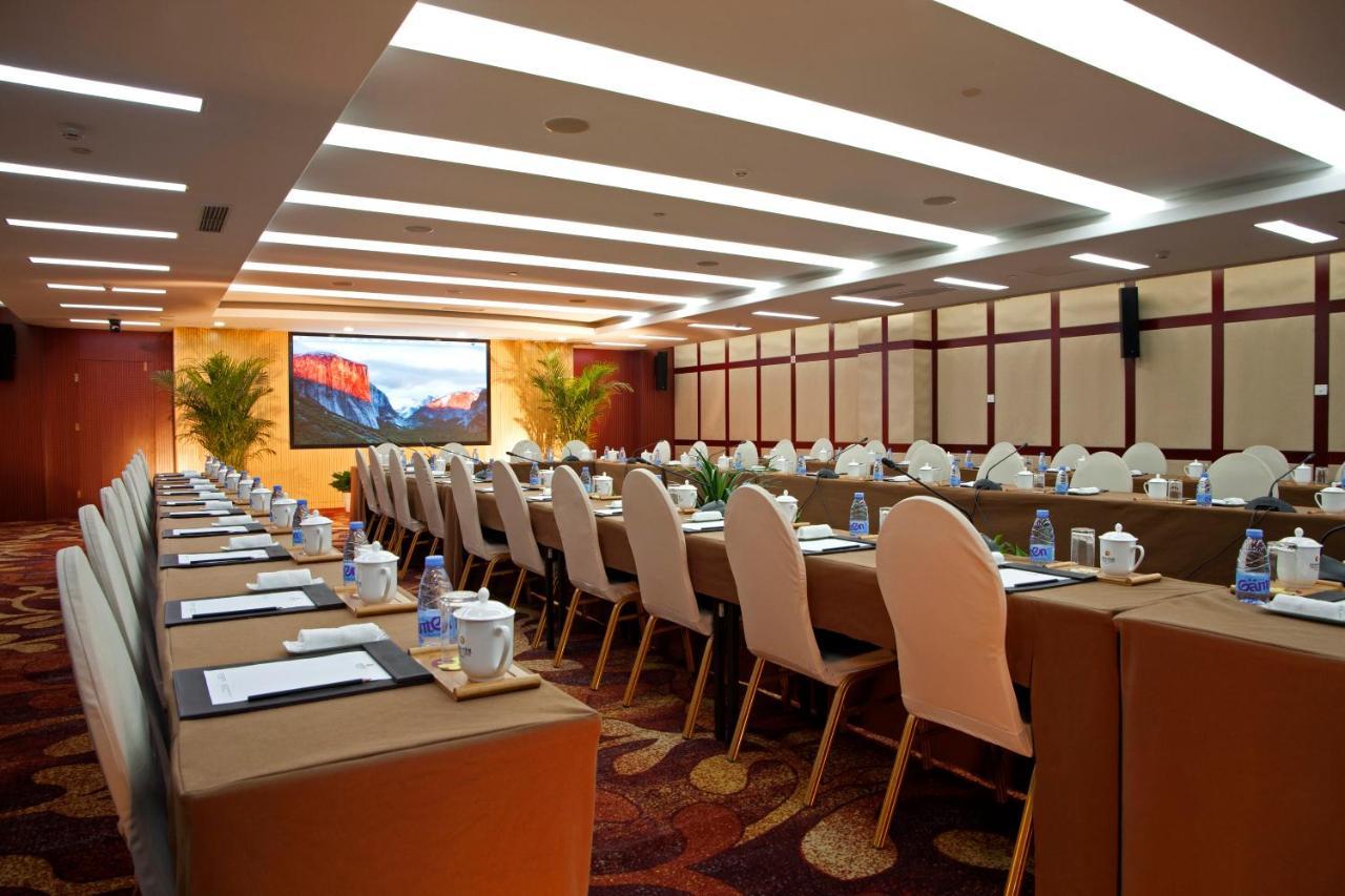 Xijiao Hotel Пекін Екстер'єр фото